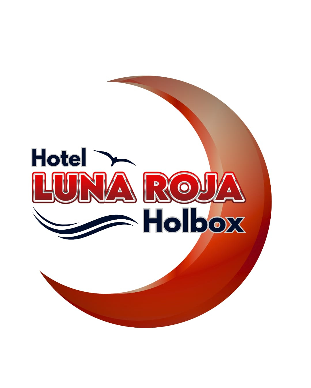 Hotel Luna Roja Holbox