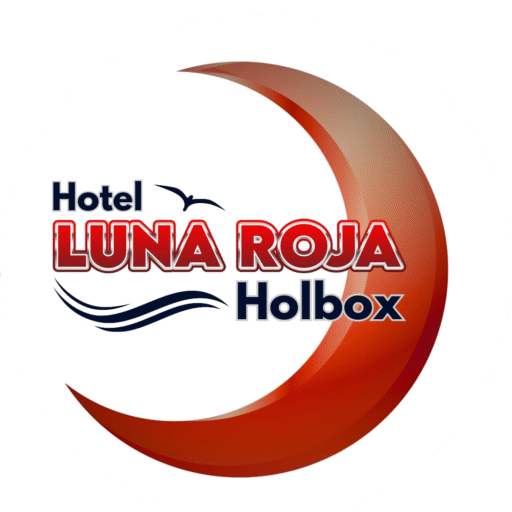 Hotel Luna Roja Holbox