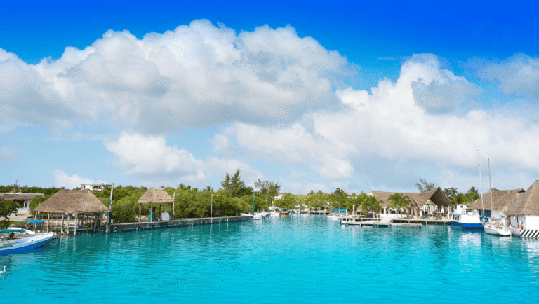 Isla Holbox